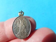 Petite medaille argent d'occasion  Aubenas