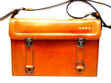 Uher leder tasche gebraucht kaufen  Berlin