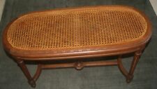 Ancienne table canne d'occasion  Flers