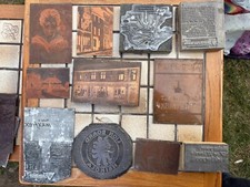 Approx various vintage for sale  LINCOLN