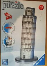 Ravensburger puzzle 216 usato  Roma