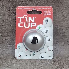 Tin cup 19th for sale  Miami