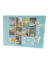 Monet blank greetings for sale  LONDONDERRY
