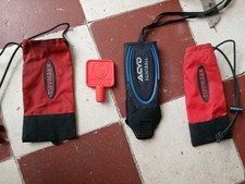 Lot accessoires paintball d'occasion  Angoulême