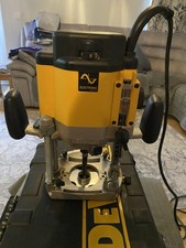 625e router for sale  CHICHESTER