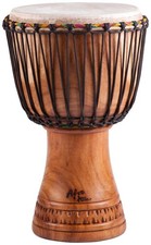 Afroton djembe standard gebraucht kaufen  Hamburg