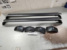 Roof rack cross for sale  Edison