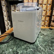 Macchina del ghiaccio usato  Matera