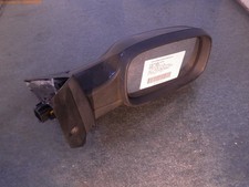 Außenspiegel renault scenic gebraucht kaufen  Erfurt