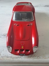 Burago ferrari gto for sale  SOUTHPORT