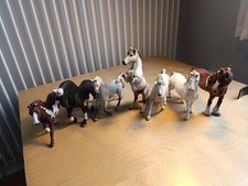 Schleich horses good d'occasion  Expédié en Belgium