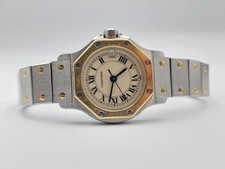 Cartier santos ctagon gebraucht kaufen  Krefeld