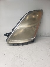 Driver left headlight for sale  Seymour