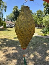 Vintage vietnamese silk for sale  Monterey