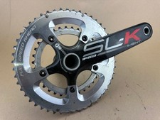 Fsa crankset red for sale  Salt Lake City