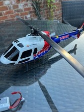 Scale helicopter blade for sale  REDDITCH