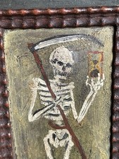 Antiker kabinettschrank renais gebraucht kaufen  Limburg a. d. Lahn