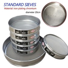 Standard tamis 20cm d'occasion  Expédié en France