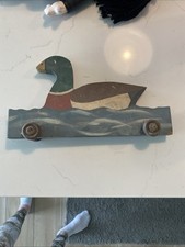 Vintage wooden dock for sale  Grimes