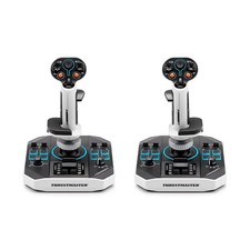 Thrustmaster sol space gebraucht kaufen Thrustmaster sol space gebraucht kaufen  Schierling