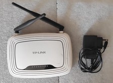 Link ruoter wireless usato  Tricase