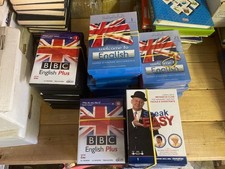 Corso inglese dvd usato  Bologna