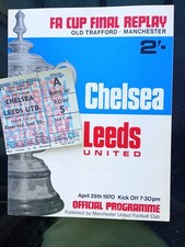 Ticket programme 1970 for sale  BLACKPOOL