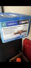 Watts lf009m2 reduced for sale  Mckinney