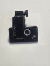 Williams 600 receiver for sale  Sterling