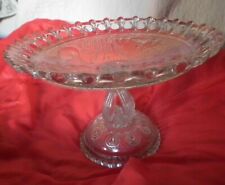Coupe fruits compotier d'occasion  Audincourt
