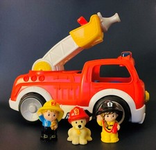 Fisher price little d'occasion  Paris XIV