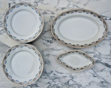 Service table pieces d'occasion  Saint-Pierre-Quiberon