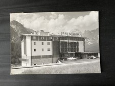 Cartolina albergo casa usato  Beinasco