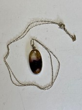 Vintage blue john for sale  SHEFFIELD