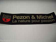 Pezon michel xxl gebraucht kaufen  Heilbronn