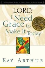 Lord need grace for sale  Tontitown
