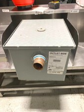 Grease trap zurn for sale  Elk Grove Village