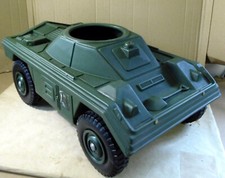 Vintage action man for sale  ARBROATH