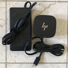 Thunderbolt combo cable for sale  Melissa