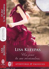 Lisa kleypas jour d'occasion  Saint-Zacharie