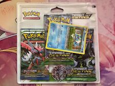 Tripack pokemon impact d'occasion  Caen