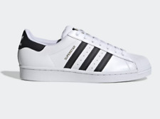 Adidas superstar leder gebraucht kaufen  Eckental