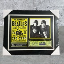 New framed beatles for sale  Lutz