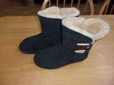 Bearpaw women navy for sale  Errol