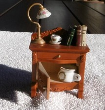 Reutter porzellan miniatur gebraucht kaufen  Völklingen