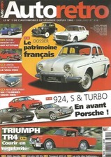 Auto retro 310 d'occasion  Bray-sur-Somme