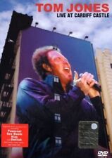 Tom jones live for sale  UK