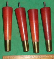 Inch wooden legs for sale  Lake Winola