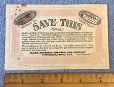 1928 clark brothers for sale  Ironwood