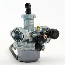Carburador Coleman AT125-EX, AT125-U, AT125UT com estrangulador manual (veja notas) comprar usado  Enviando para Brazil